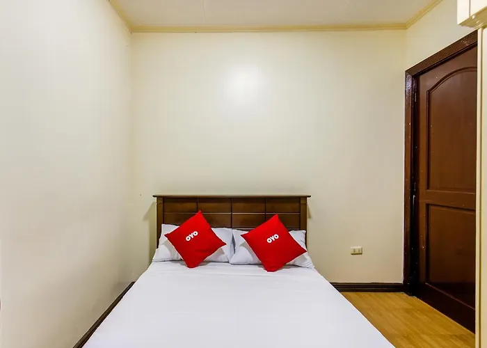 Hotel Oyo 831 Casa Maria