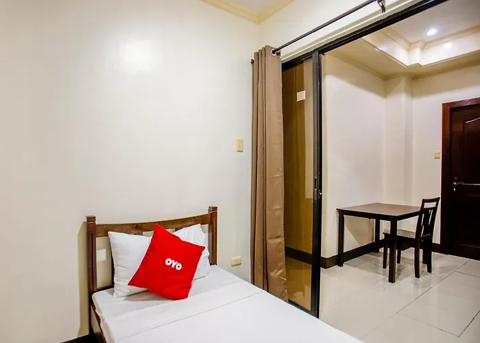 Hotel Oyo 831 Casa Maria 2*