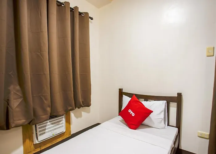 Oyo 831 Casa Maria Hotel 2*