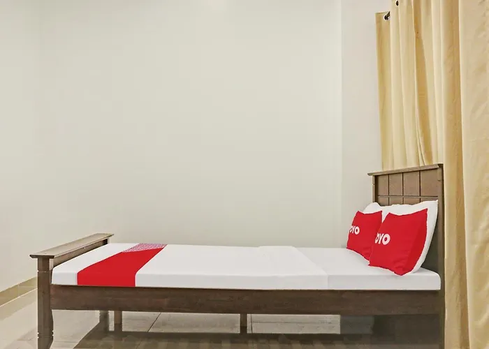 Hotel Oyo 831 Casa Maria 2*